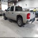 2GCEK23C291139484 2009 Chevrolet Silverado 1500 Lt auction photo thumbnail 3