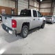 2GCEK23C291139484 2009 Chevrolet Silverado 1500 Lt auction photo thumbnail 4