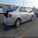 2T1BU4EE9BC569639 2011 Toyota Corolla Le auction photo thumbnail 4