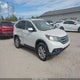 5J6RM4H71EL058140 2014 Honda Cr-V Ex-L auction photo thumbnail 1