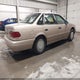 1FALP52U1PG153869 1993 Ford Taurus Gl auction photo thumbnail 4