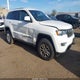 1C4RJFAG0KC552733 2019 Jeep Grand Cherokee Laredo 4X4 auction photo thumbnail 1