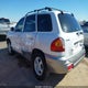 KM8SC13E44U672070 2004 Hyundai Santa Fe Gls/Lx auction photo thumbnail 6