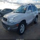 KM8SC13E44U672070 2004 Hyundai Santa Fe Gls/Lx auction photo thumbnail 2