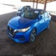 3N1AB8CV8PY247340 2023 Nissan Sentra Sv Xtronic Cvt auction photo thumbnail 2
