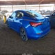 3N1AB8CV8PY247340 2023 Nissan Sentra Sv Xtronic Cvt auction photo thumbnail 3