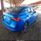 3N1AB8CV8PY247340 2023 Nissan Sentra Sv Xtronic Cvt auction photo thumbnail 4