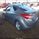 5NPDH4AE5DH354987 2013 Hyundai Elantra Gls auction photo thumbnail 3