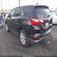 2GNAXKEV8K6122896 2019 Chevrolet Equinox Lt auction photo thumbnail 3