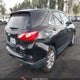 2GNAXKEV8K6122896 2019 Chevrolet Equinox Lt auction photo thumbnail 4