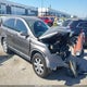 5J6RE38719L006844 2009 Honda Cr-V Ex-L auction photo thumbnail 1