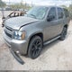 1GNSK2E03CR311582 2012 Chevrolet Tahoe Commercial Fleet auction photo thumbnail 2