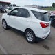 3GNAXKEV6MS158431 2021 Chevrolet Equinox Fwd Lt auction photo thumbnail 3