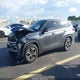5TDHZRBH4LS035870 2020 Toyota Highlander Xle auction photo thumbnail 2
