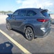 5TDHZRBH4LS035870 2020 Toyota Highlander Xle auction photo thumbnail 3