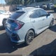 SHHFK7H42MU424323 2021 Honda Civic Sport auction photo thumbnail 4