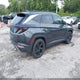 5NMJE3AE9NH072078 2022 Hyundai Tucson Limited auction photo thumbnail 4