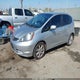 JHMGE8H35DC002150 2013 Honda Fit auction photo thumbnail 2