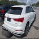 WA1AUCF37N1143258 2022 Audi Q3 Premium 40 Tfsi Quattro Tiptronic auction photo thumbnail 4