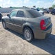 2C3KA43D89H505437 2009 Chrysler 300 Lx auction photo thumbnail 3