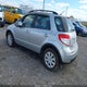 JS2YB5A36B6302546 2011 Suzuki Sx4 Premium/Tech Valu Pkg (Nav) auction photo thumbnail 3