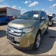 2FMDK3K97CBA03405 2012 Ford Edge Limited auction photo thumbnail 2