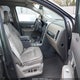 2LMDU68C89BJ10393 2009 Lincoln Mkx auction photo thumbnail 5