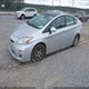 JTDKN3DU6A0016844 2010 Toyota Prius Iii auction photo thumbnail 2