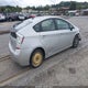 JTDKN3DU6A0016844 2010 Toyota Prius Iii auction photo thumbnail 4
