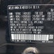 3CZRU5H52NM700769 2022 Honda Hr-V 2Wd Ex auction photo thumbnail 9