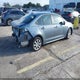 5YFEPRAE4LP088240 2020 Toyota Corolla Le auction photo thumbnail 4