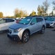 4S4BTANC4M3141646 2021 Subaru Outback Limited auction photo thumbnail 2
