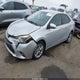 5YFBURHE0FP319222 2015 Toyota Corolla Le Plus auction photo thumbnail 2