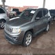 1J4NF1FB6BD280127 2011 Jeep Compass auction photo thumbnail 2