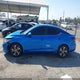 3N1AB8CVXMY309039 2021 Nissan Sentra Sv Xtronic Cvt auction photo thumbnail 14