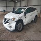 5N1AZ2MG0HN105354 2017 Nissan Murano Sl auction photo thumbnail 2