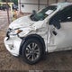 5N1AZ2MG0HN105354 2017 Nissan Murano Sl auction photo thumbnail 6