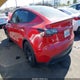 7SAYGDEF9PF924907 2023 Tesla Model Y Performance Dual Motor All-Wheel Drive auction photo thumbnail 3