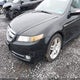 19UUA66287A006757 2007 Acura Tl 3.2 auction photo thumbnail 6
