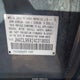 JH4CL96824C018055 2004 Acura Tsx auction photo thumbnail 9