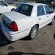 2MEBM7FV2BX611594 2011 Mercury Grand Marquis Ls (Fleet Only) auction photo thumbnail 4