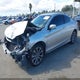 1HGCT1B30EA003145 2014 Honda Accord Lx-S auction photo thumbnail 2