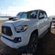 3TMBZ5DN5KM017734 2019 Toyota Tacoma Trd Sport auction photo thumbnail 2