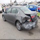 1HGCP2F72BA033380 2011 Honda Accord 2.4 Ex auction photo thumbnail 3