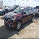 5XYPG4A57JG353200 2018 Kia Sorento 3.3L Lx auction photo thumbnail 2
