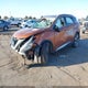 5N1AZ2MH1FN282811 2015 Nissan Murano Platinum auction photo thumbnail 2