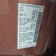 5N1AZ2MH1FN282811 2015 Nissan Murano Platinum auction photo thumbnail 9