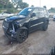 1C4RJFAG7MC622389 2021 Jeep Grand Cherokee Laredo X 4X4 auction photo thumbnail 2