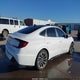 KMHL34J2XPA288380 2023 Hyundai Sonata Limited auction photo thumbnail 4