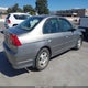 JHMES96644S011561 2004 Honda Civic Hybrid auction photo thumbnail 4